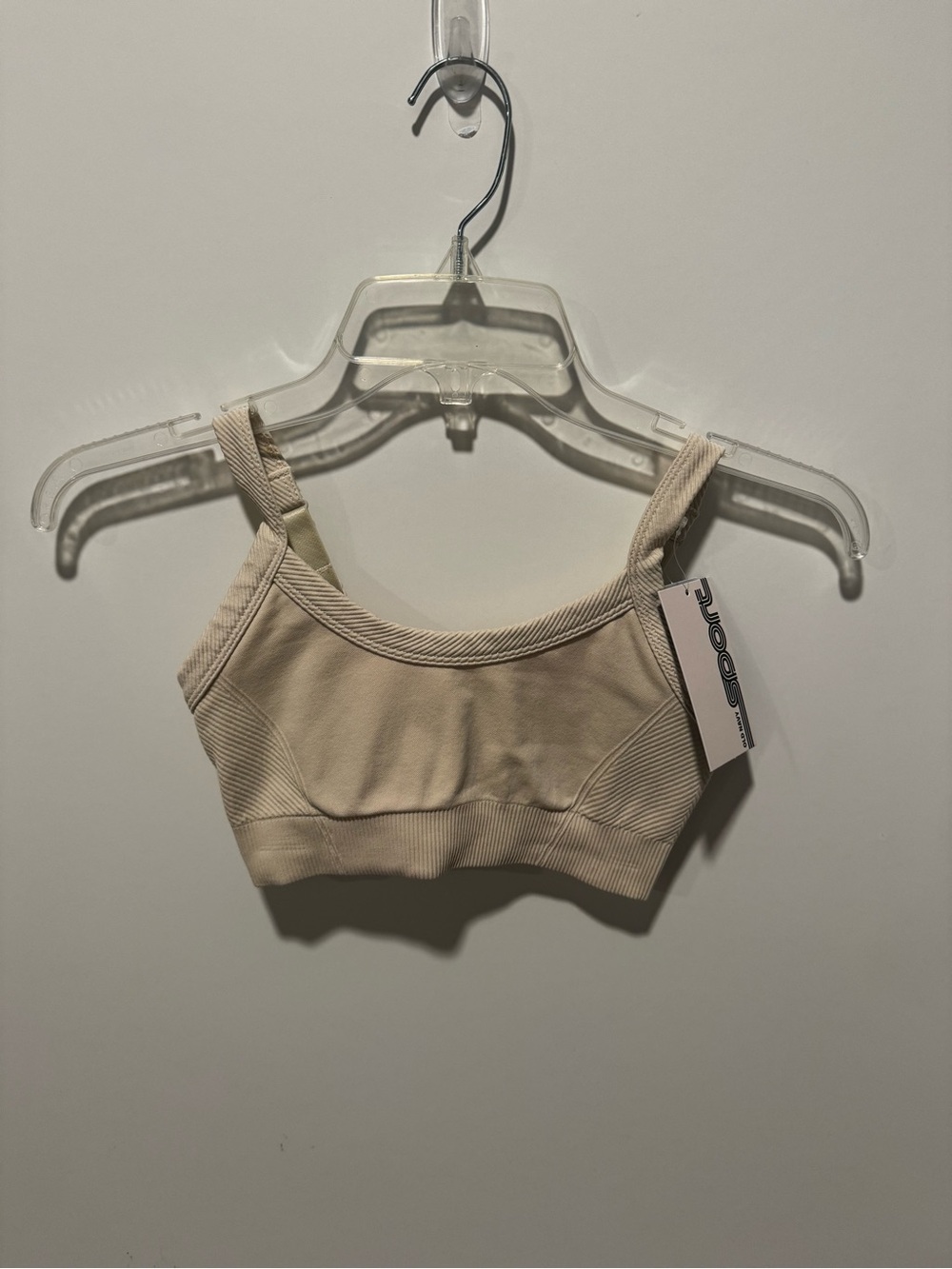 Old Navy Sport Seamless Light Support Sports Bra